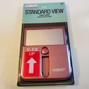 Conair Standard View Compact Mirror